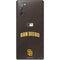 MLB San Diego Padres Alternate Jersey Galaxy Note20 5G Skin